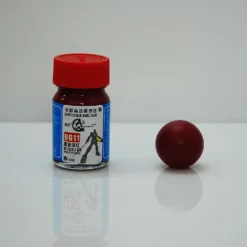 Sunin Gundam Model Color UG11: MS Char's Red