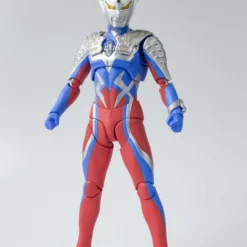 Ultraman Zero "Ultraman Zero", Bandai S.H. Figuarts -Bandai Sales ultraman zero 1 c2878e2d 63ae 41e2 befc 511942eb3431