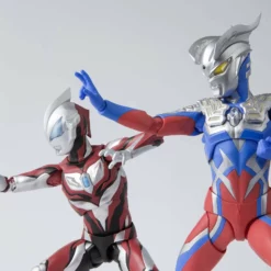 Ultraman Zero "Ultraman Zero", Bandai S.H. Figuarts -Bandai Sales ultraman zero 7 af7e9152 c22e 477e aedb f26c8941e0c4