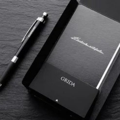 G R I D A (Micro Chisel)