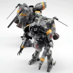 Hasegawa 1/20 Space Type Humanoid Unmanned Interceptor "ALTAIR" -Bandai Sales unnamed 2 7c5c67ca b558 4bf3 b9a6 828d5dffd57e