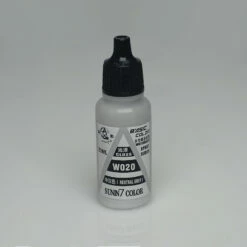 Sunin Acrylic Basic Color W020: Neutral Grey (Gloss)