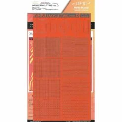 Infini EASYCUTTING TYPE D