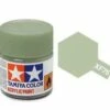 STEVENS Tamiya Color IJN Gray-Green Mini Acrylic Matte Finish XF-76